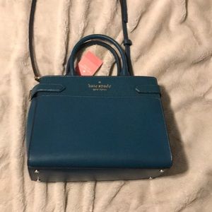 NWT Kate Spade Crossbody with handles